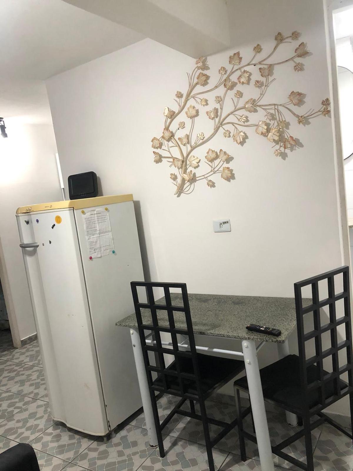 Apartamento Espaco Familia Mirante Do Vale *